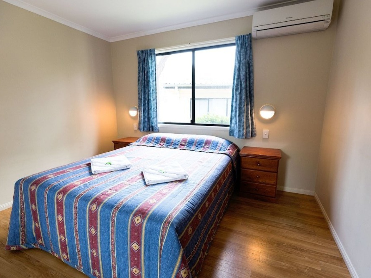 BIG4 Breeze Holiday Parks – Cania Gorge