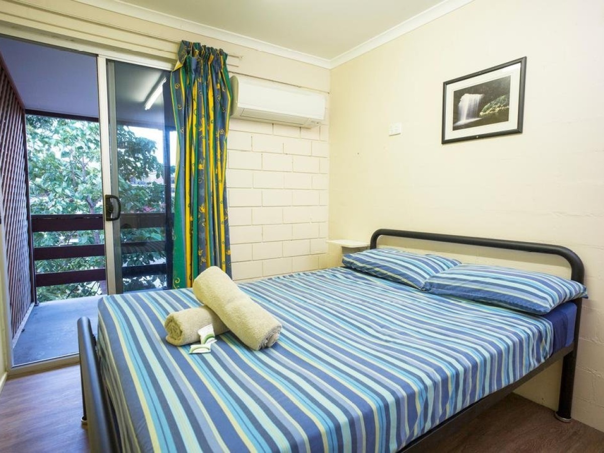Airlie Beach YHA