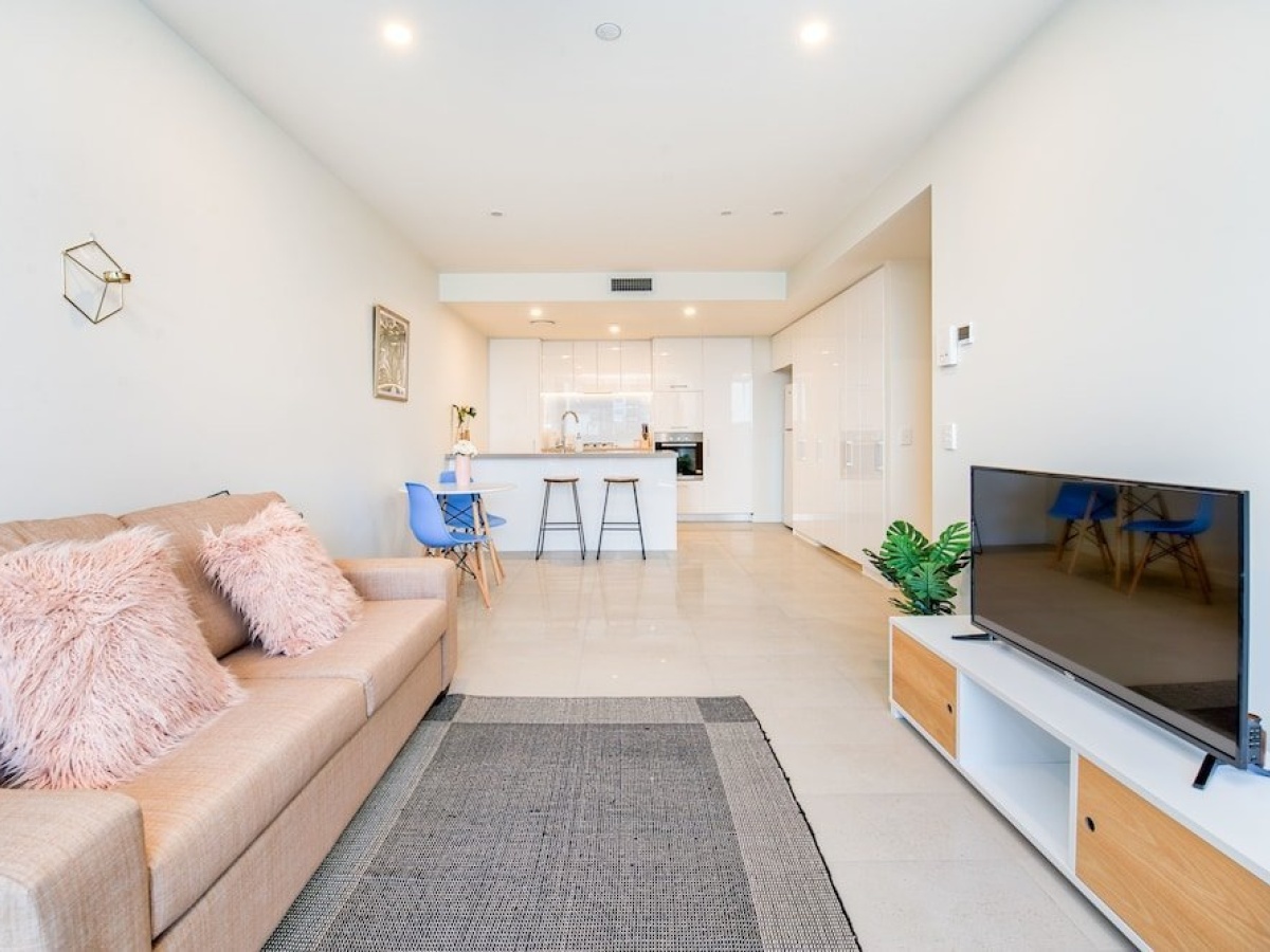 Atlas Apartments