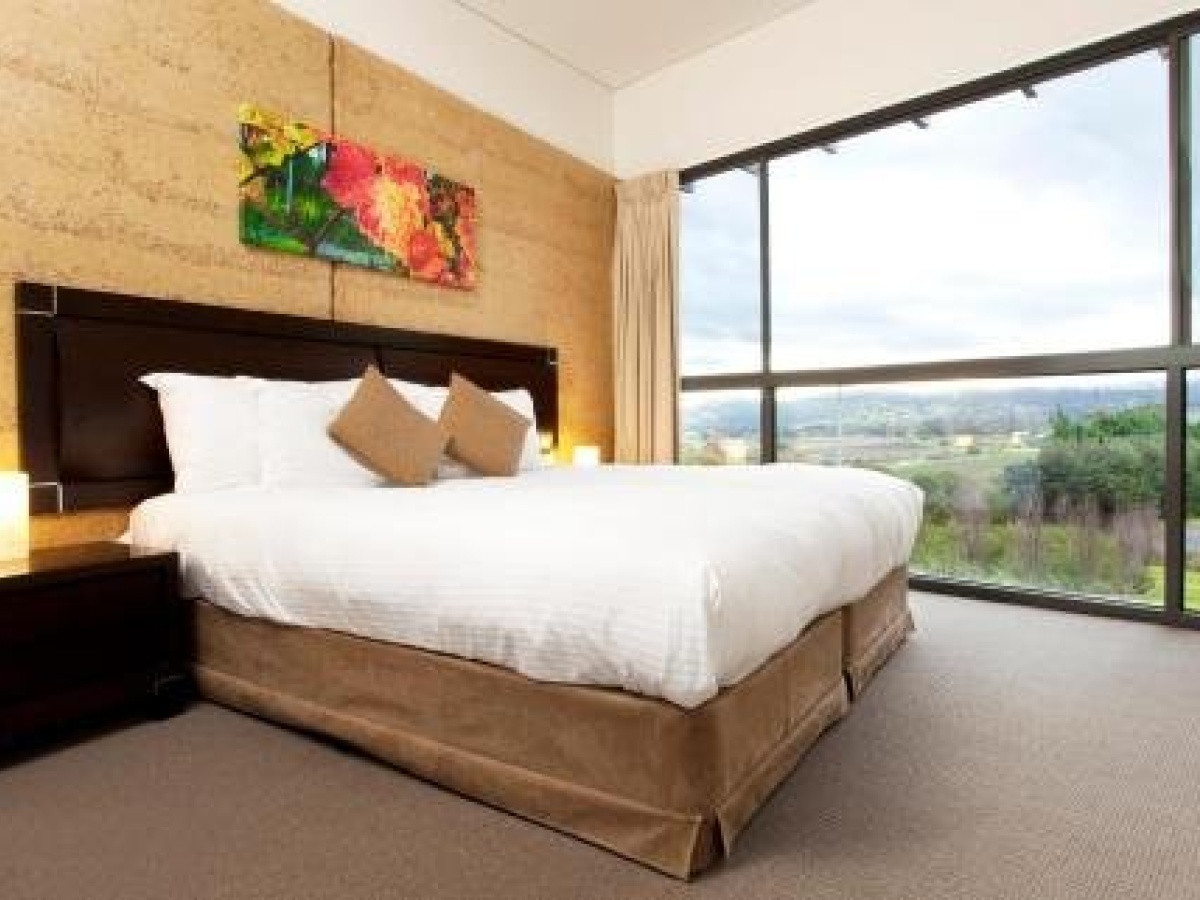 Balgownie Estate Yarra Valley