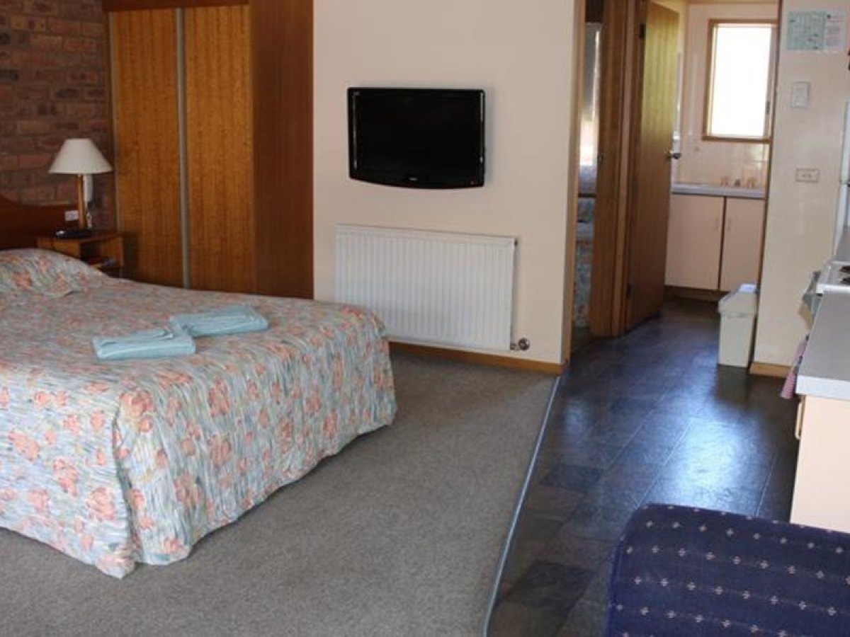 BIG4 Warrnambool Figtree Holiday Park