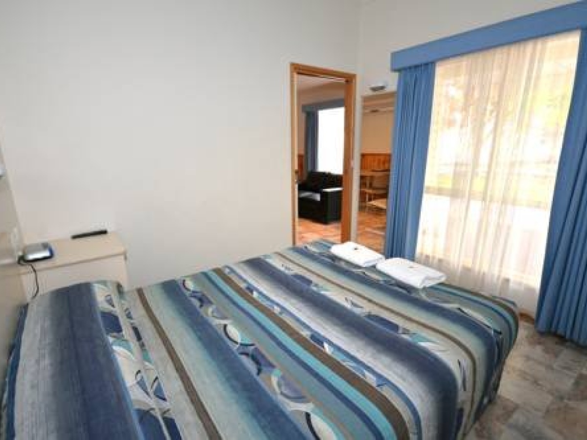 BIG4 Mildura Getaway