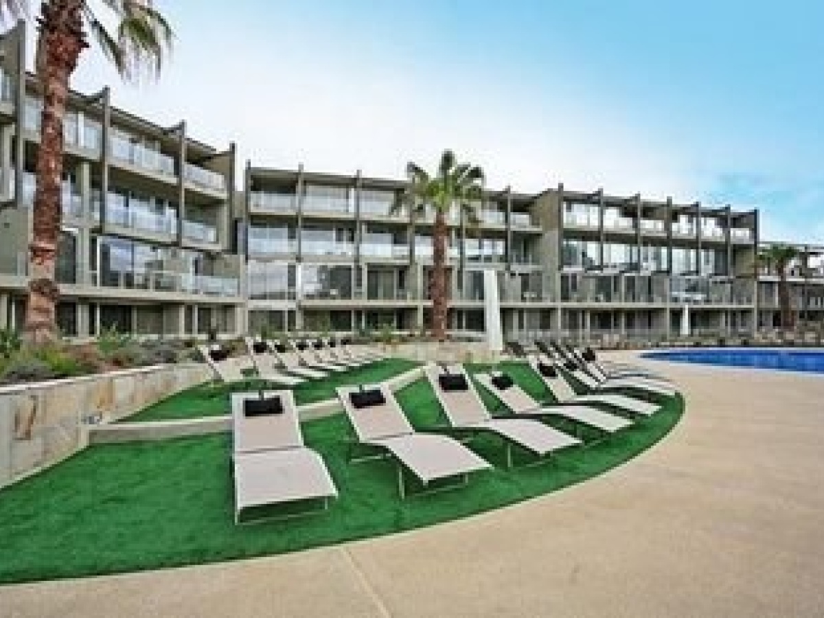 Beachfront Resort Torquay, Australia