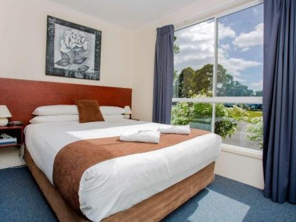 BIG4 Traralgon Park Lane Holiday Park