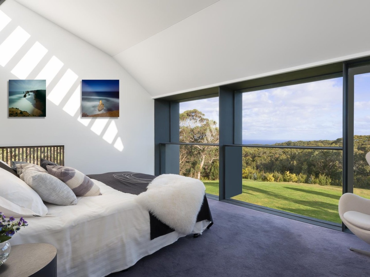 Alkina Lodge – Great Ocean Road