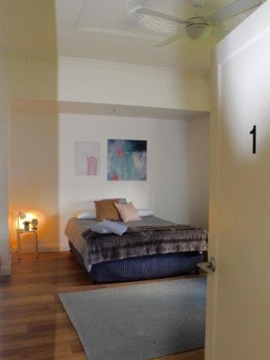 Bendigo Backpackers