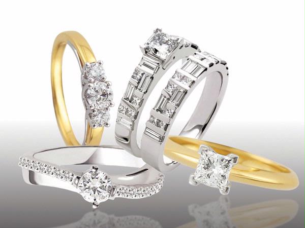 Fusion Jewellers