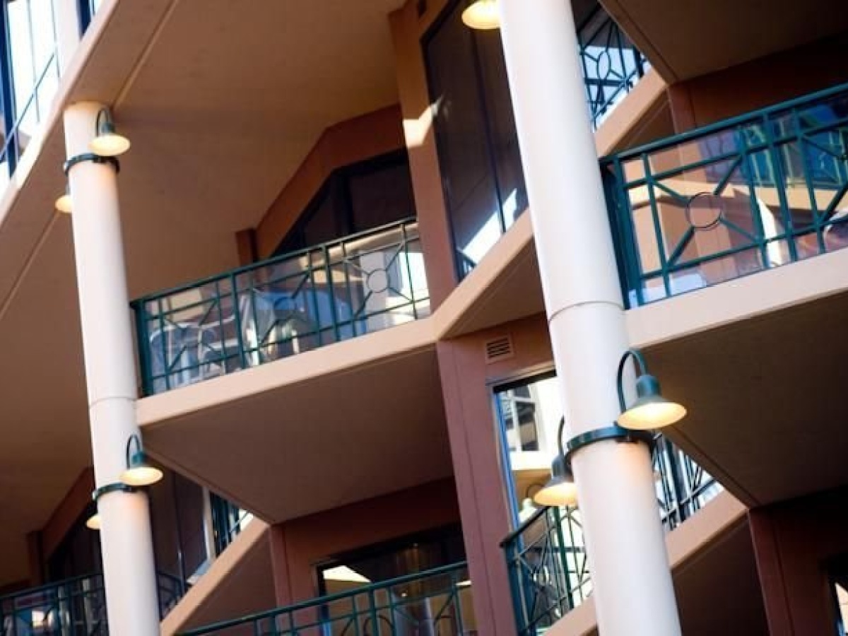 Amora Hotel Riverwalk