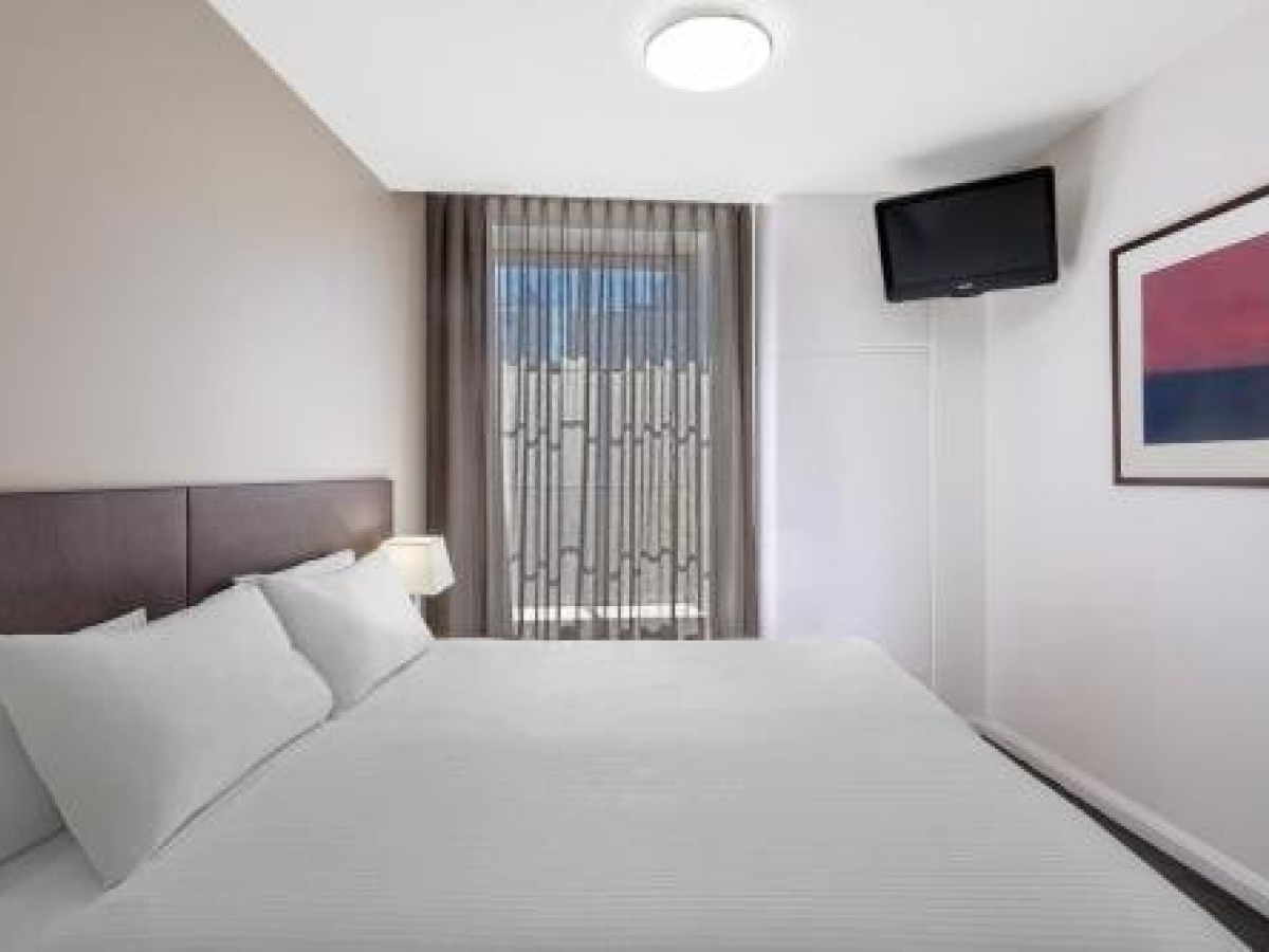 Adina Apartment Hotel Sydney Central