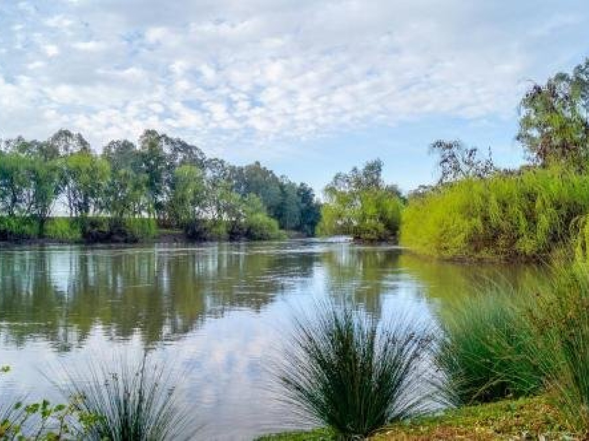 BIG4 Wagga Wagga Holiday Park