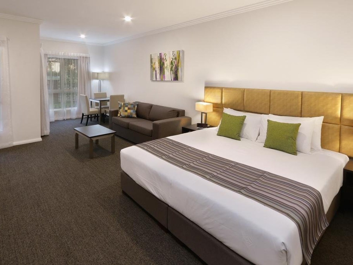 Best Western Plus Bolton on the Park, Wagga Wagga