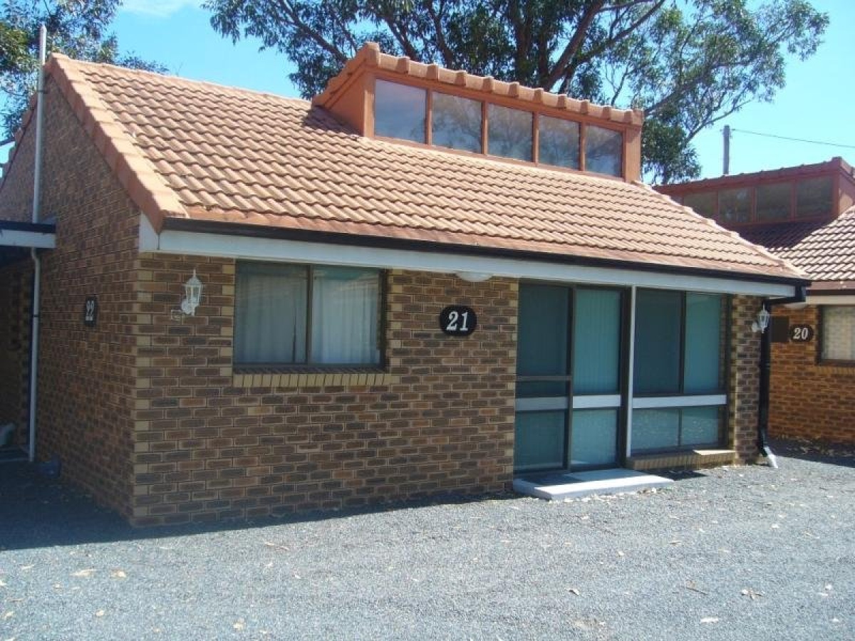 Arosa Motel