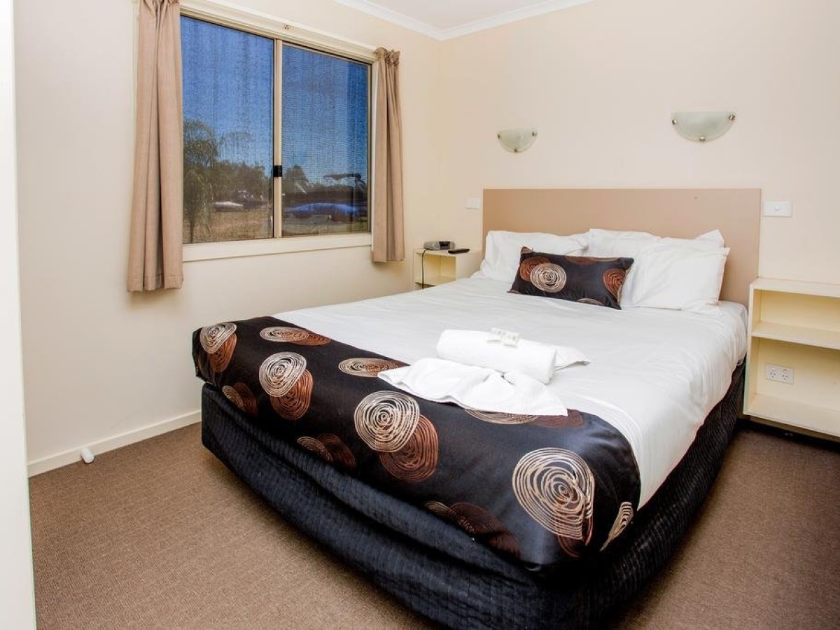 BIG4 NRMA Yarrawonga Mulwala Holiday Park
