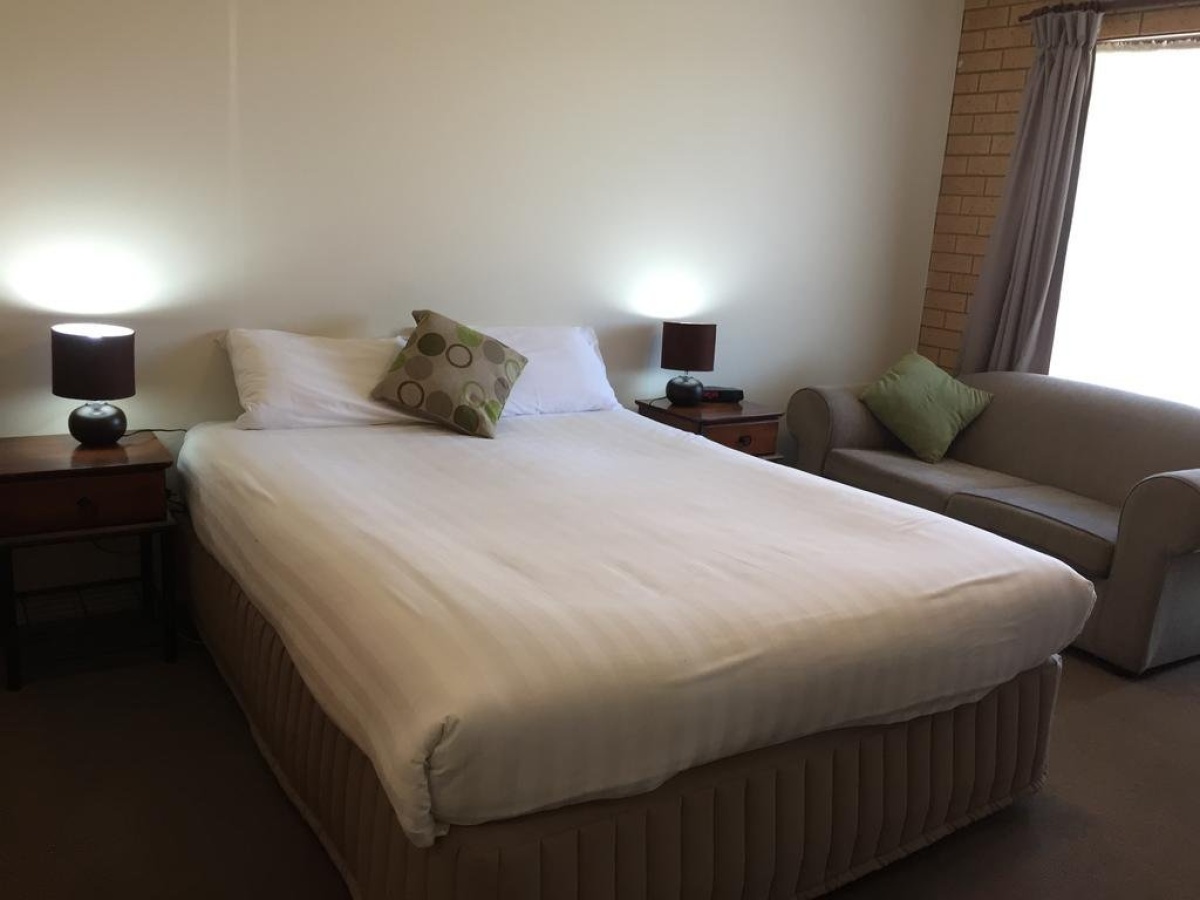 Albury Allawa Motor Inn