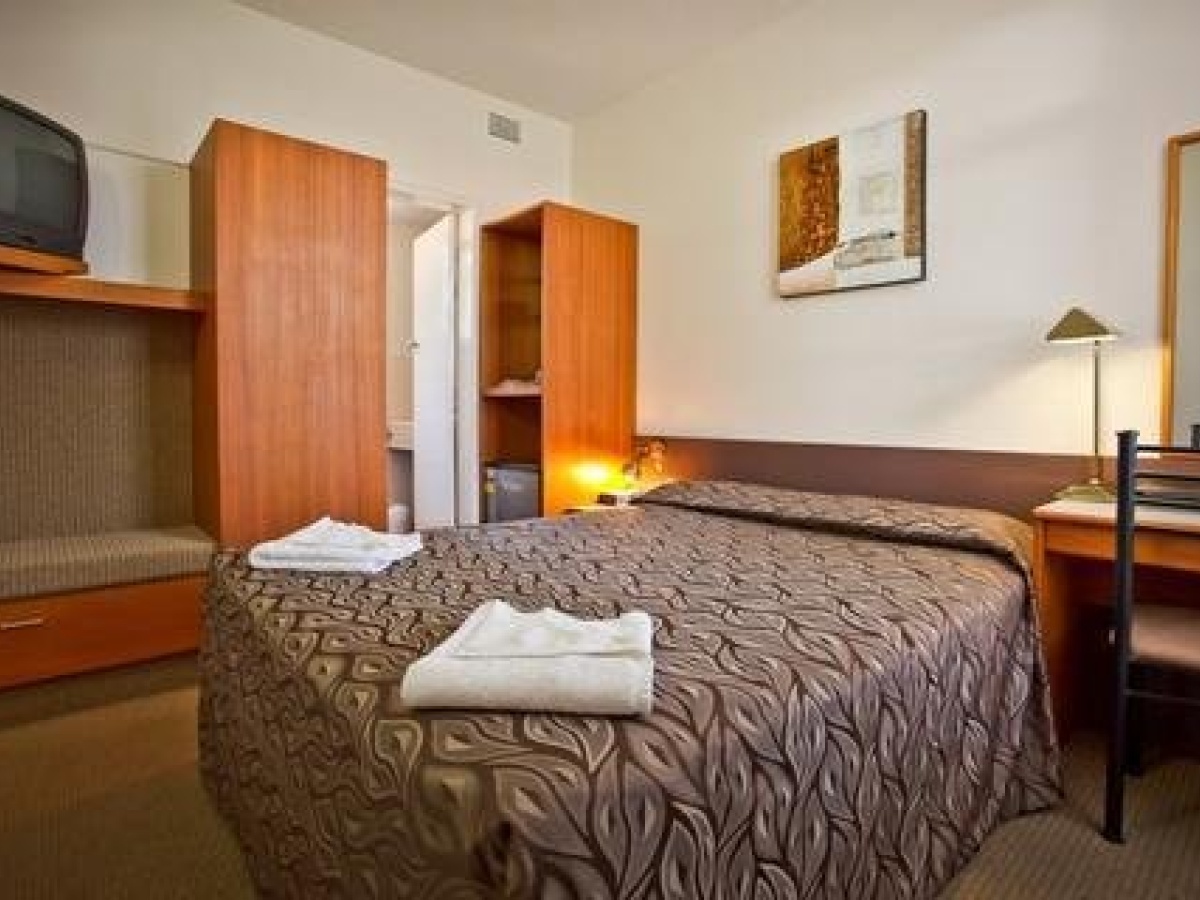 Abbotsleigh Motor Inn
