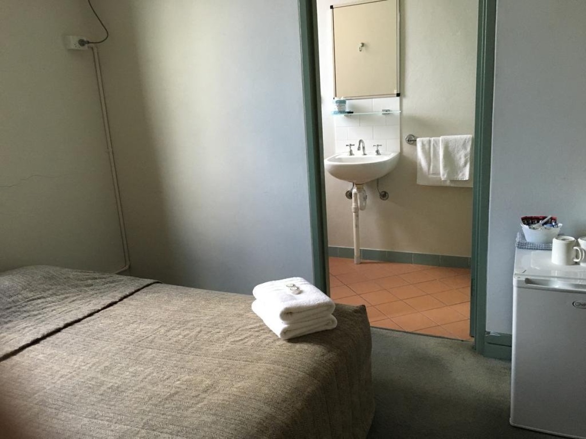 Amaroo Hotel Dubbo