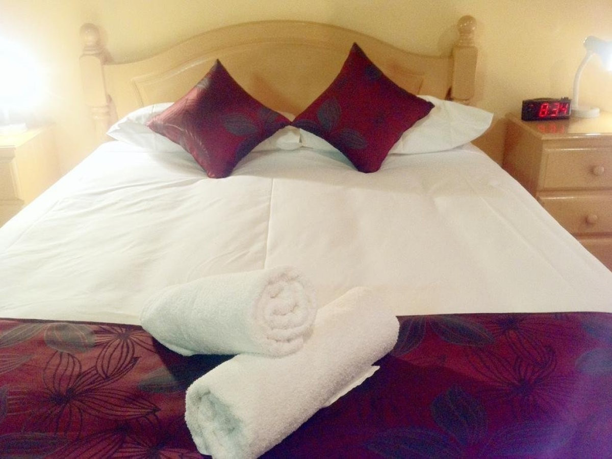 Bakery Park Motor Inn, Tocumwal