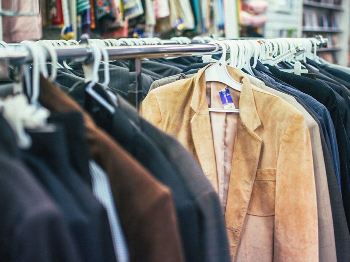 Vinnies Retro | Northbridge