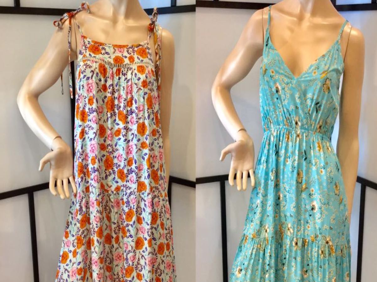 Bazaar Clothing and Gifts