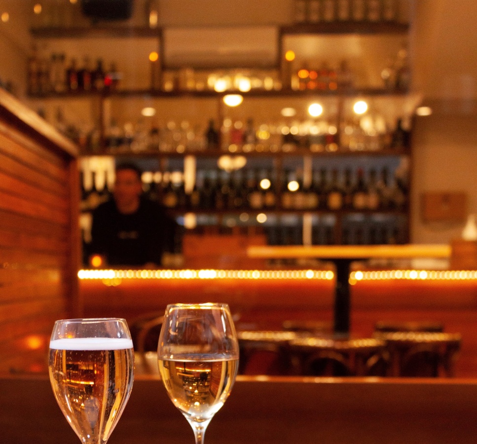 Bar Two