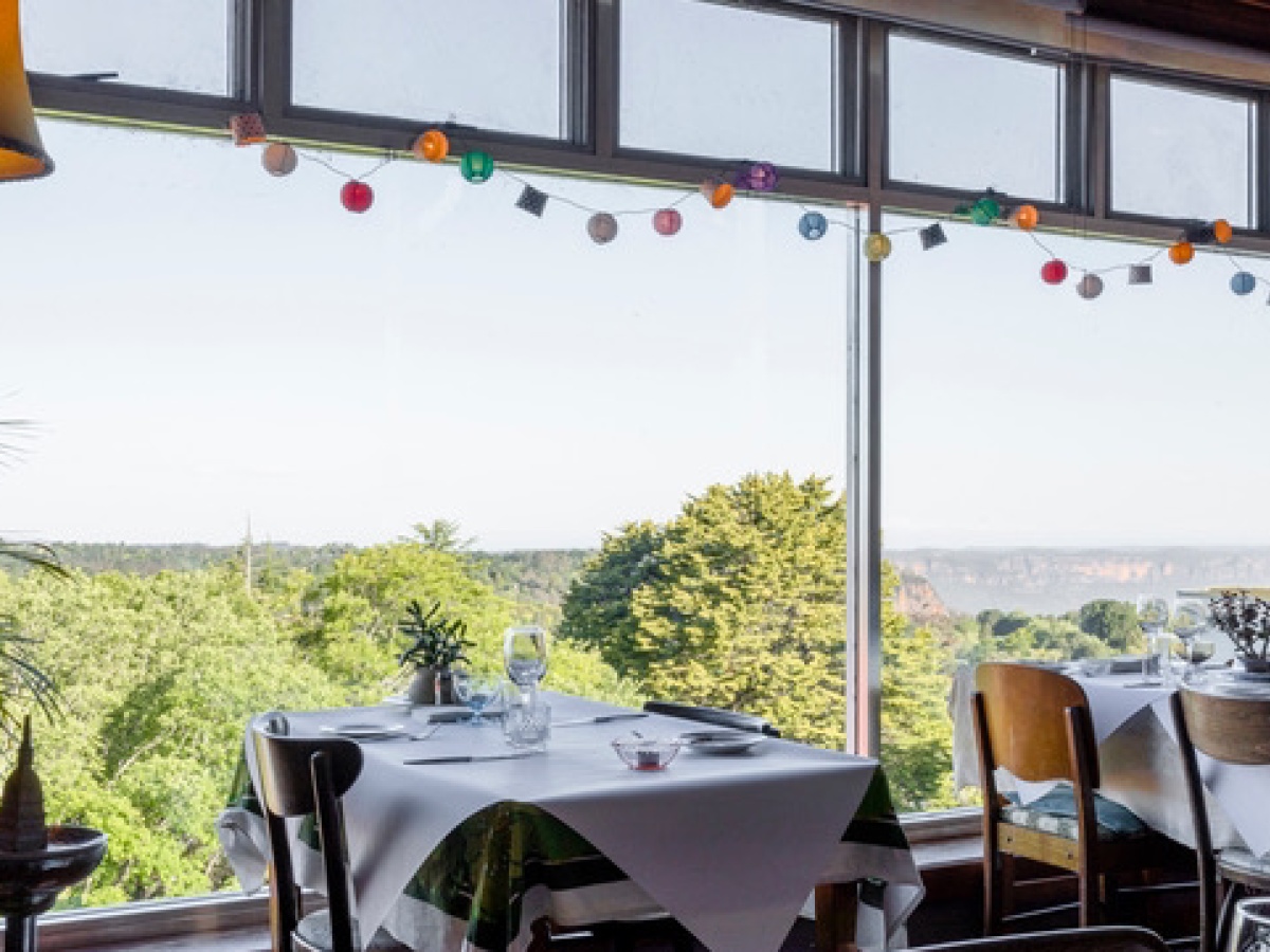 Avalon Restaurant & Cocktail Bar