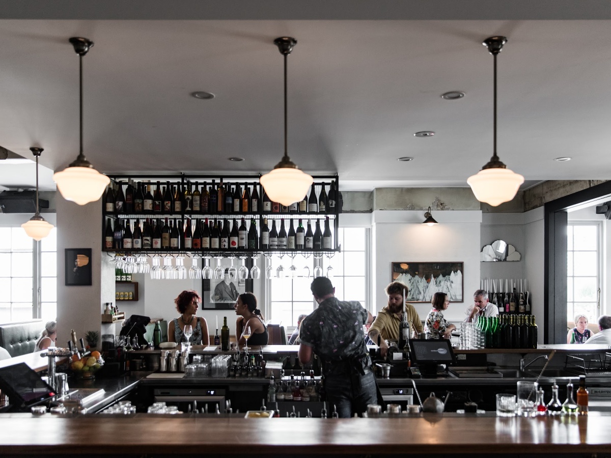Bar Rochford