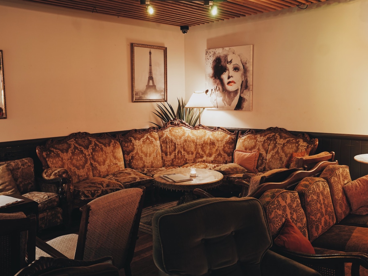 Bar Petite photo