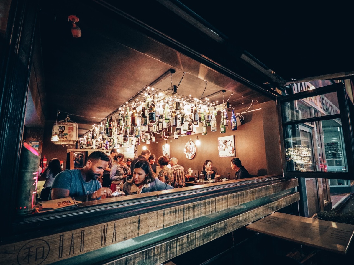 Bar Wa Izakaya