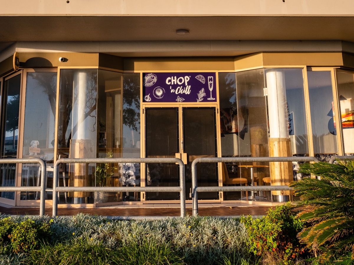 Chop ‘n Chill South West Rocks