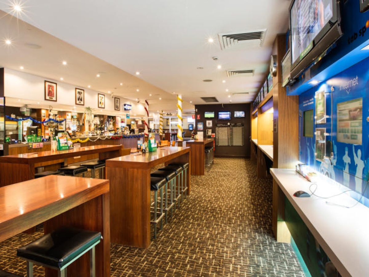 Blacktown Inn