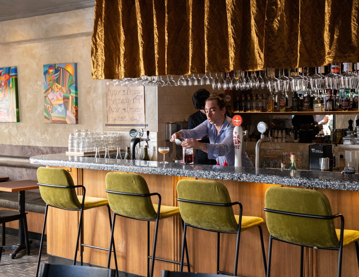 Bar Sopra