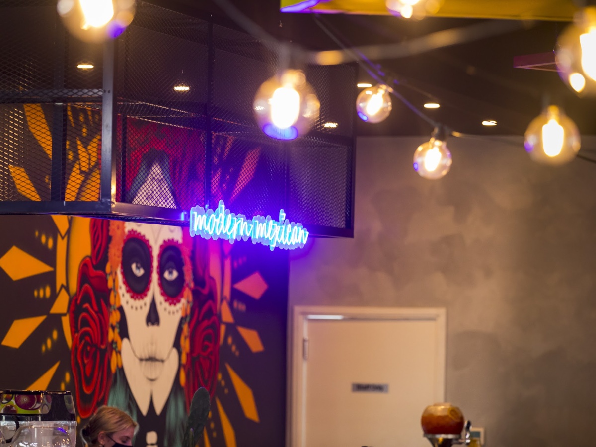 Burrito Bar Wollongong