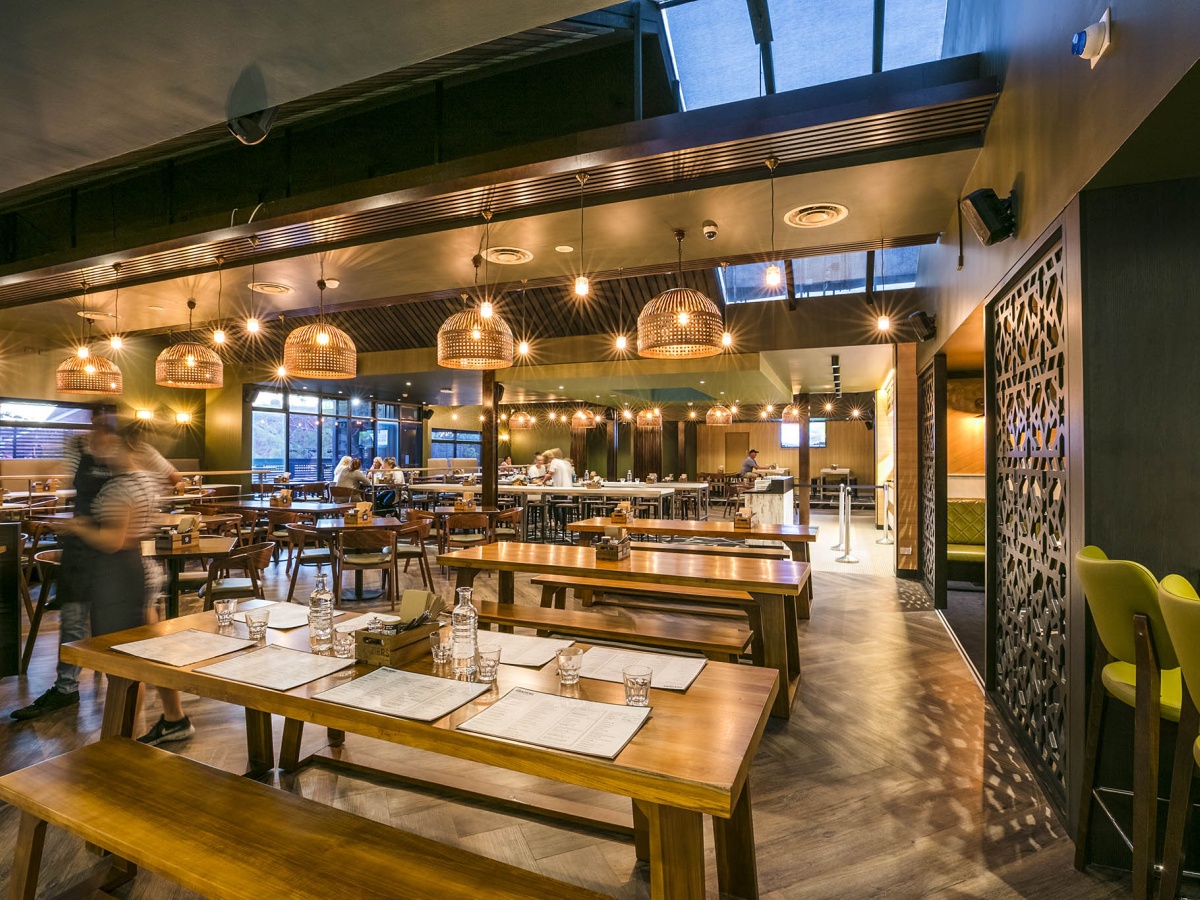 Caringbah Hotel