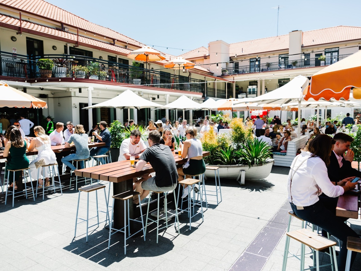 Coogee Bay Hotel