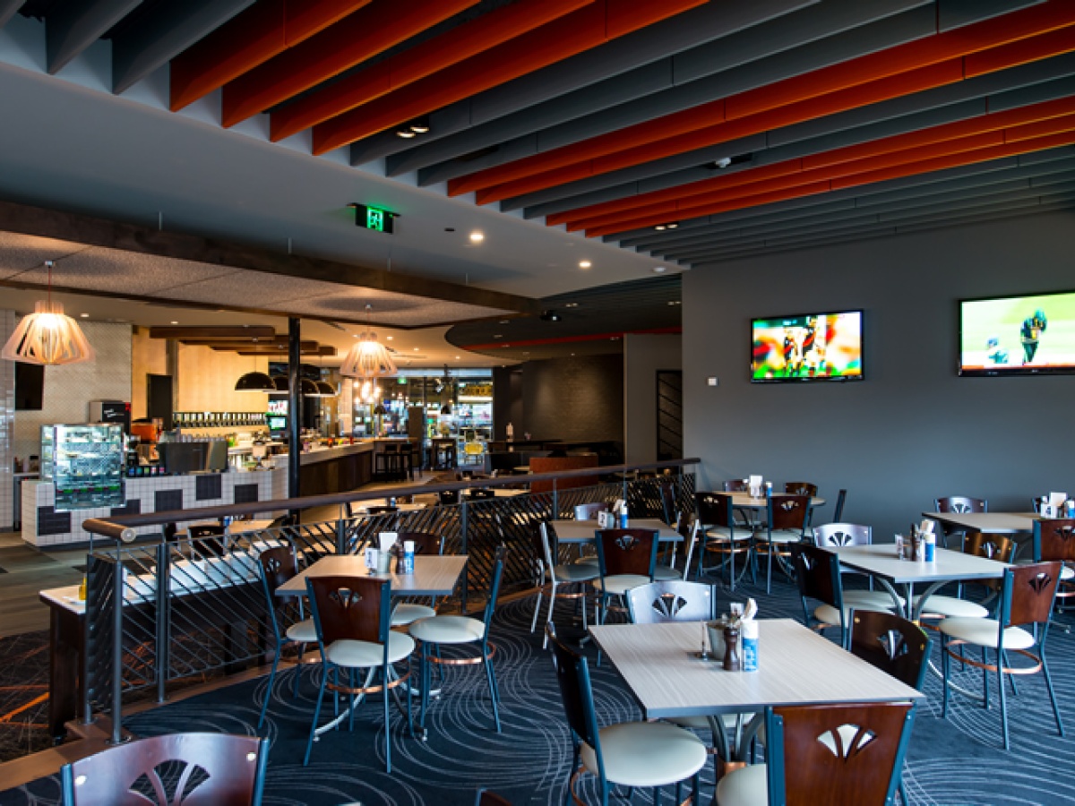 Boronia Hotel