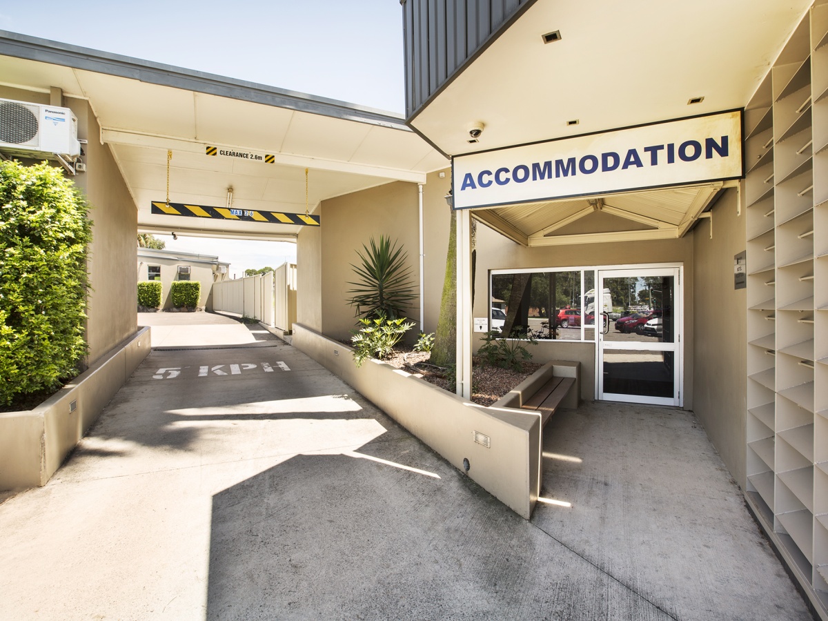 Colyton Hotel