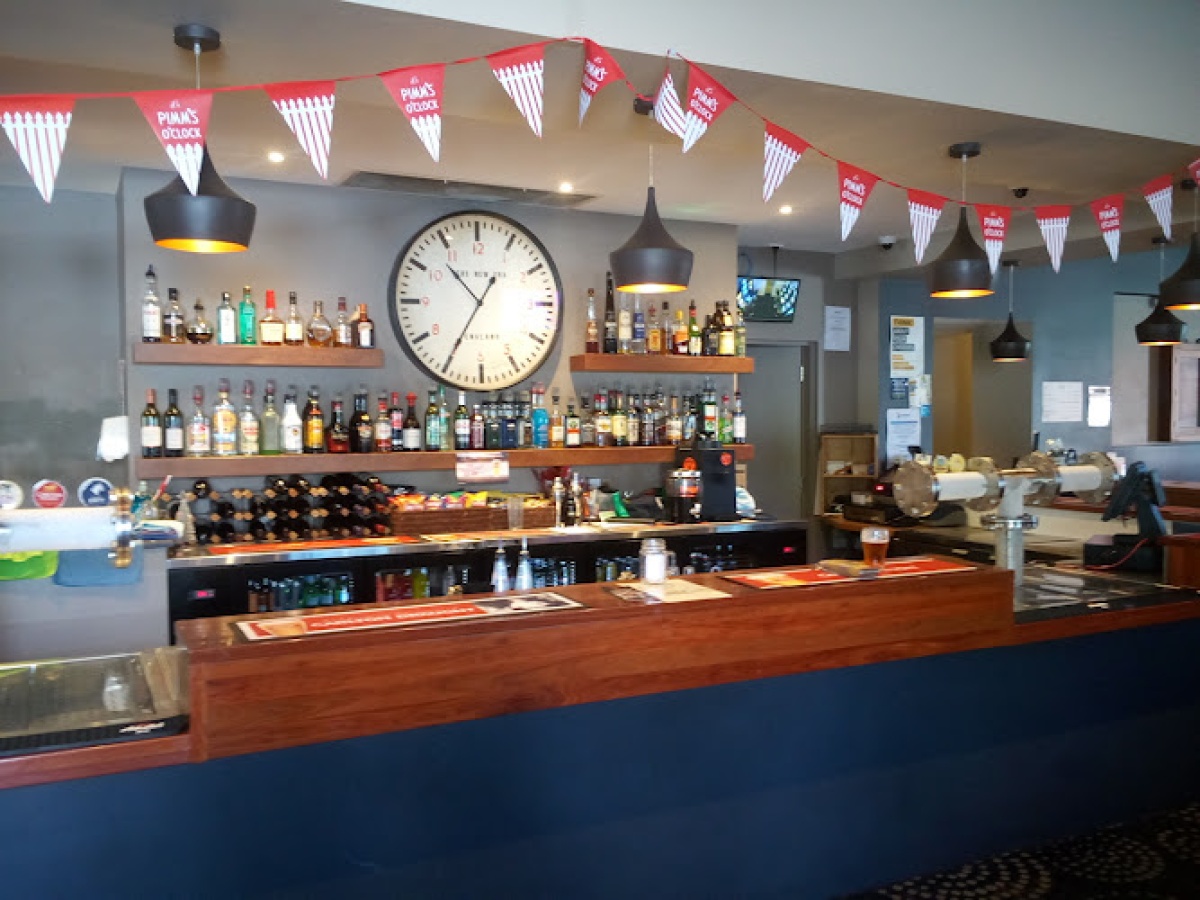 Cooma Hotel