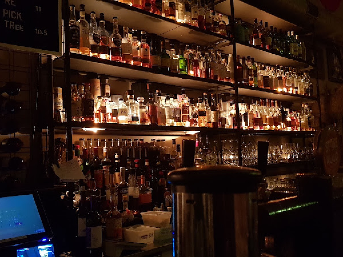 Coal & Cedar, Newcastle