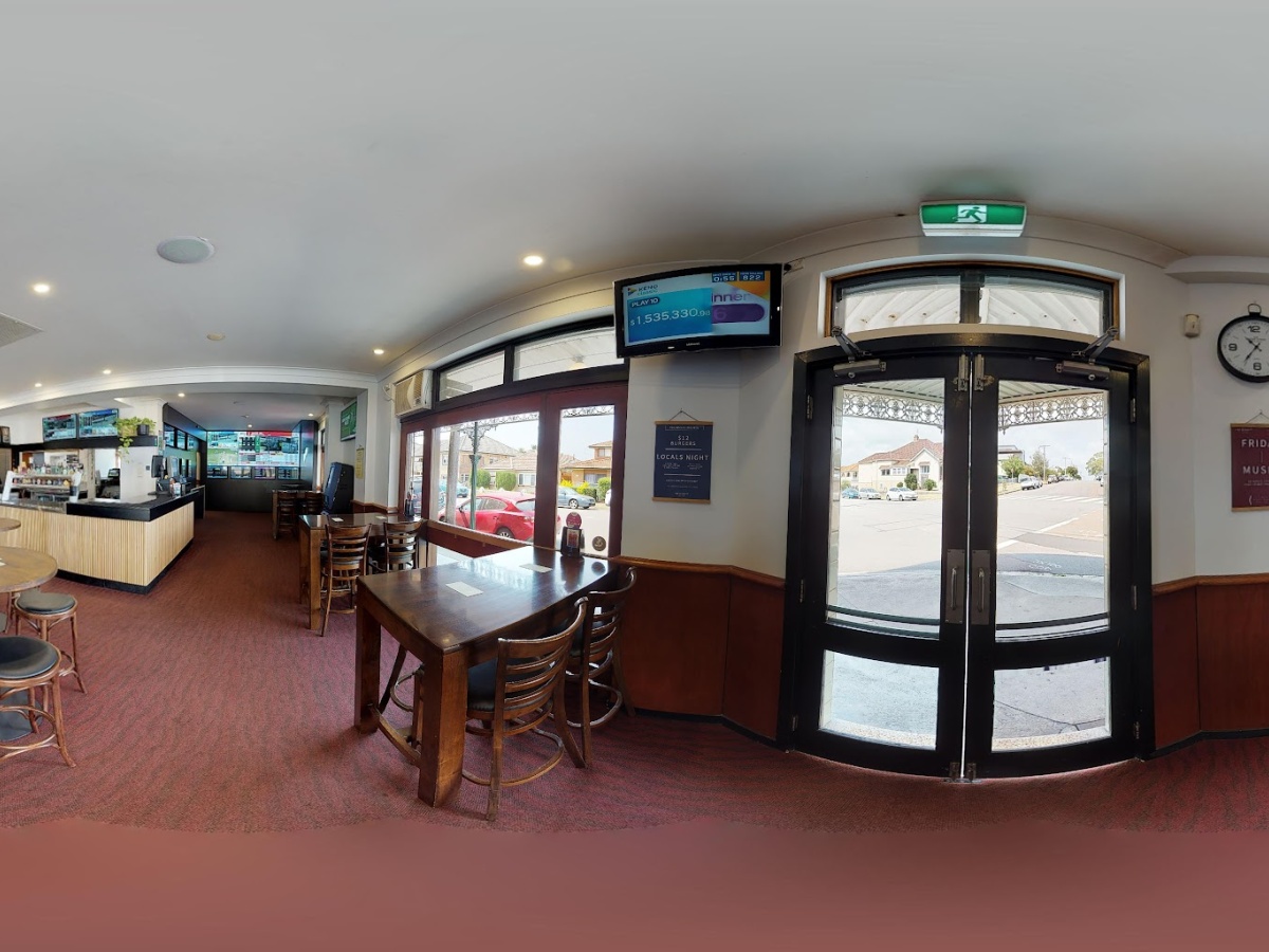 Bennett Hotel