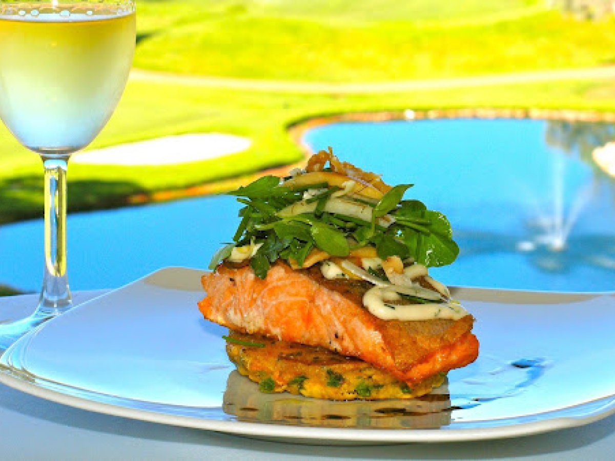 Bluewater Grill