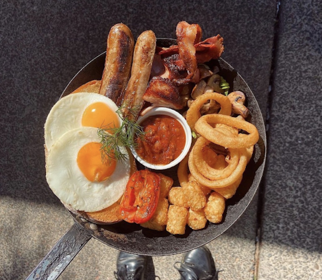 CAFE KIN - Scoop Digital - Australia's largest lifestyle & travel network