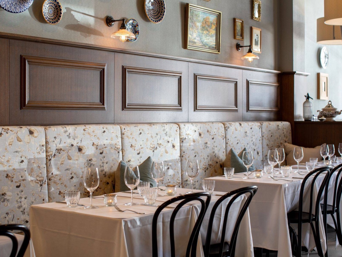 Botticelli Ristorante & Bar