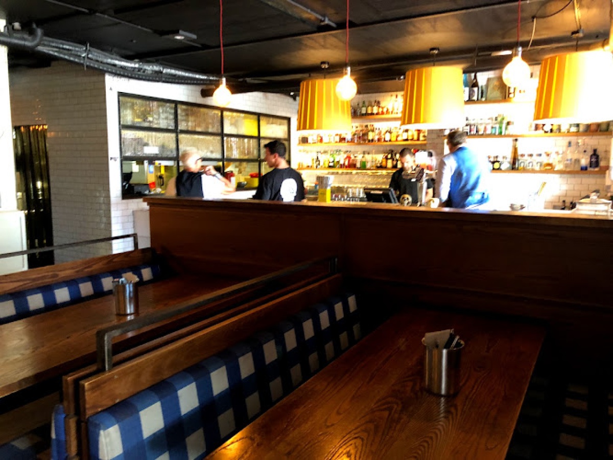 Dagwood, Wollongong