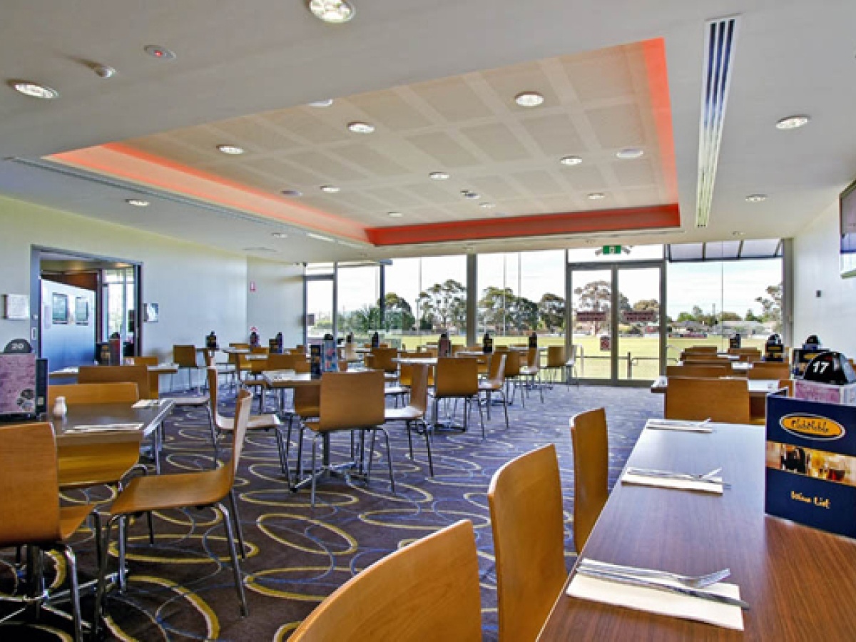 Club Noble, Noble Park
