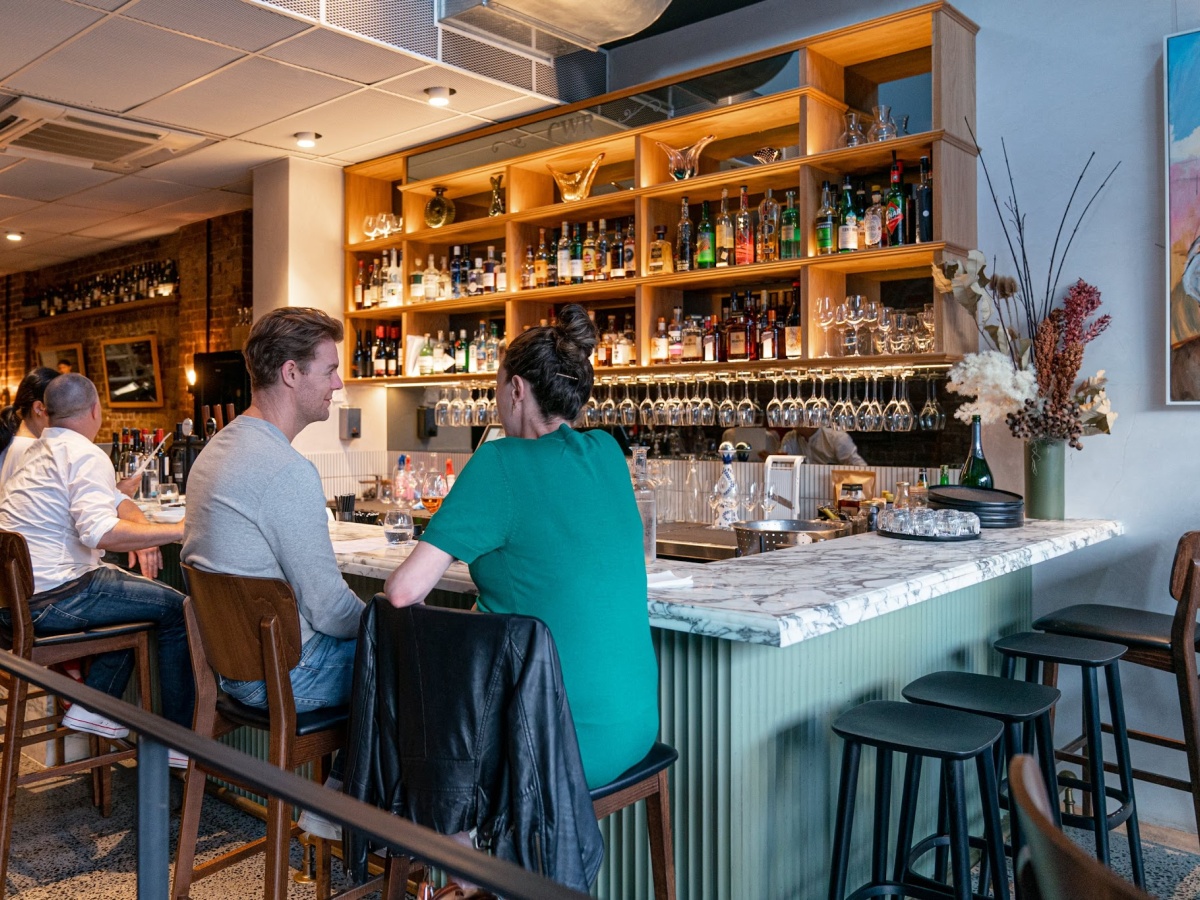 Coogee Wine Room – Restaurant & Bar