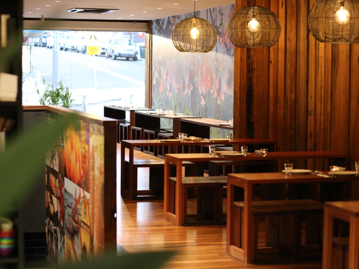 Churrasco Coogee