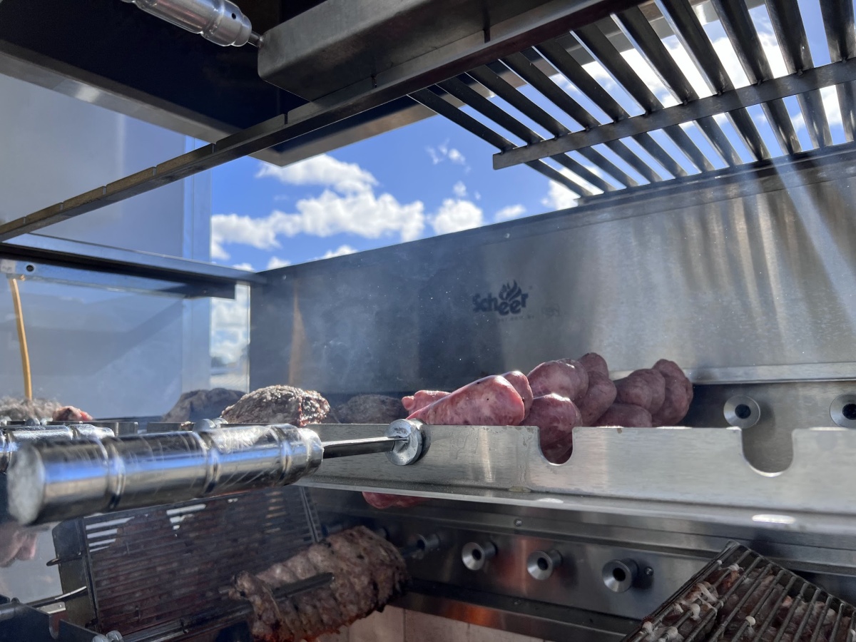 Brazbecue – Brazilian Barbecue