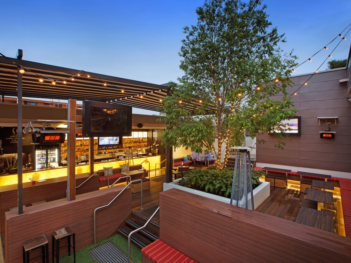 Brunswick Hotel