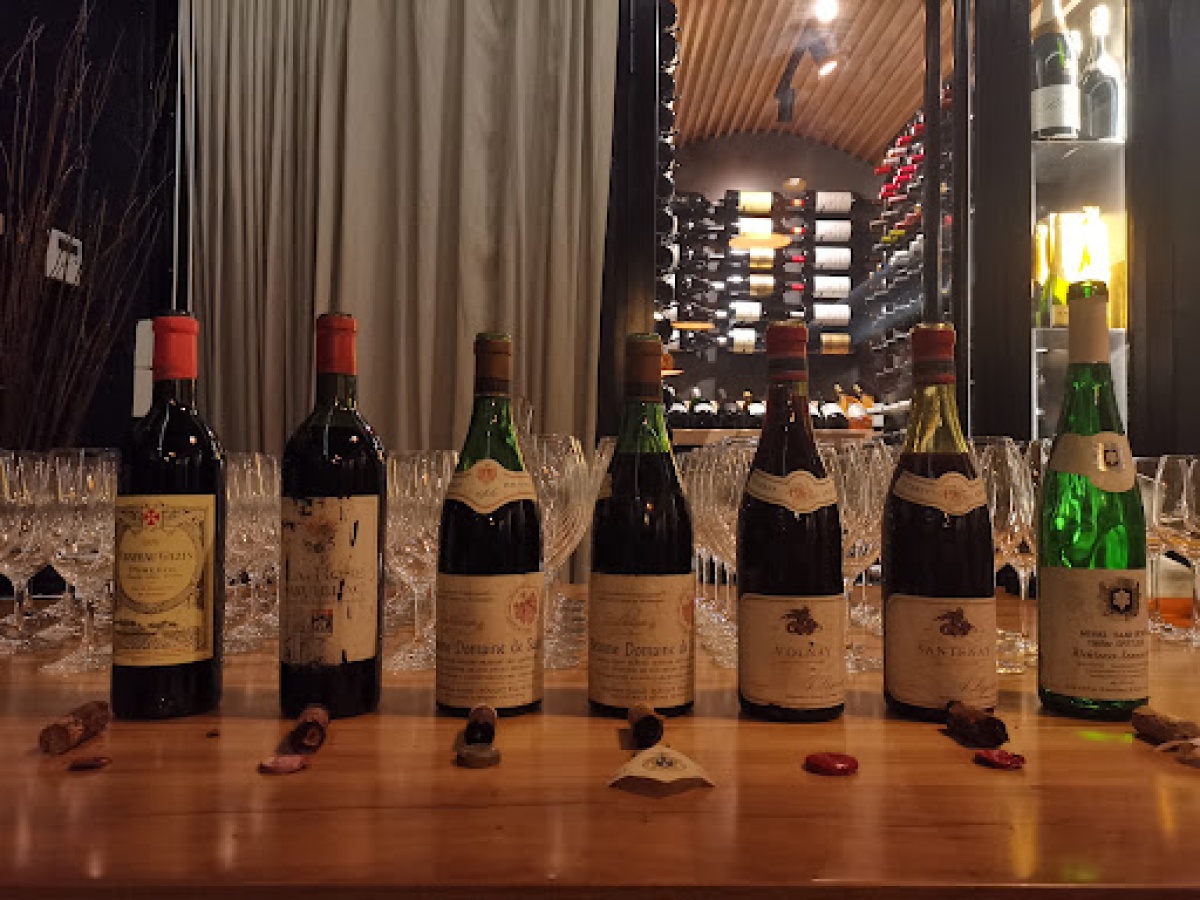 C’est Bon Restaurant & Le Bon Bar