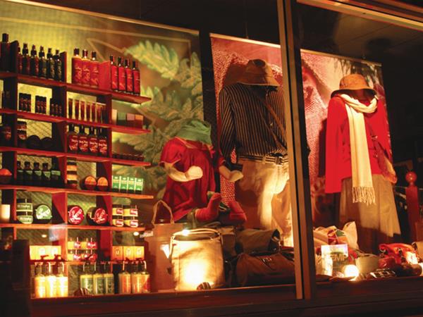 Margaret River Hemp Company